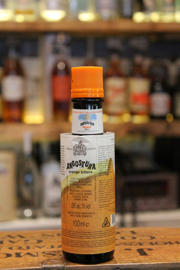 Angostura Orange Bitters
