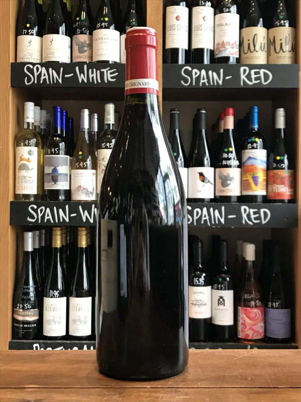 Fleurie Les Moriers - Domaine Chignard - Beaujolais