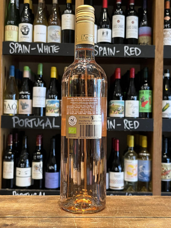 Château L'Escarelle - Rosé - AOP Côteaux Varois en Provence-Seven Cellars