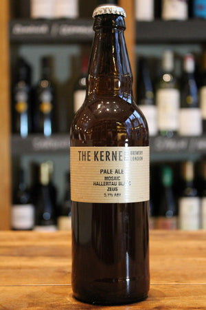 Kernel Brewery - Pale Ale - Seven Cellars