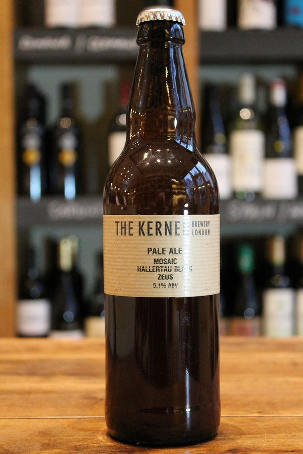 Kernel Brewery - Pale Ale - Seven Cellars