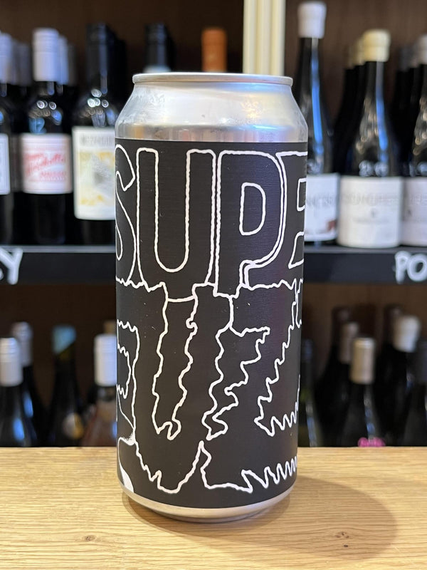 Abyss - SuperFuzz - IPA
