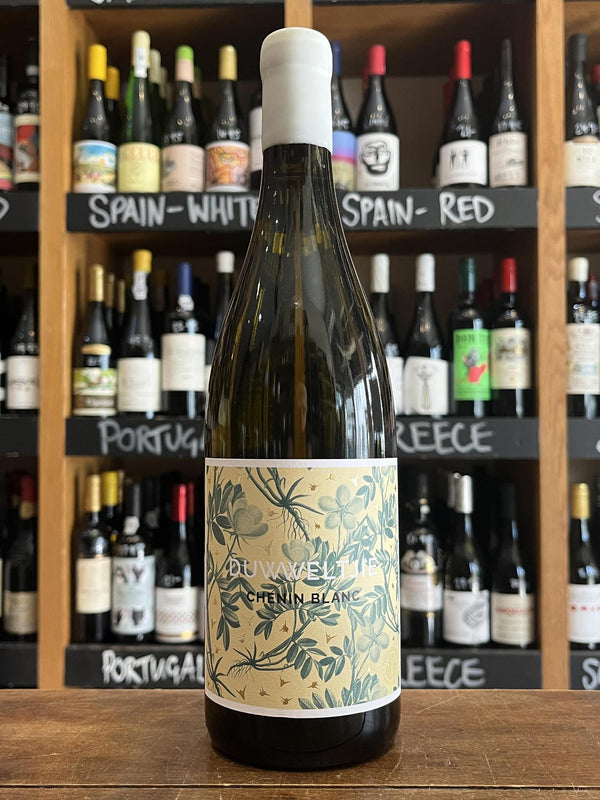 Thistle and Weed - 'Duwweltije' Chenin Blanc