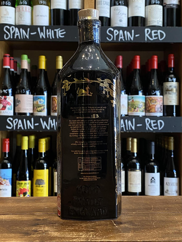 Forest Distillery - Blend 27 - Whisky