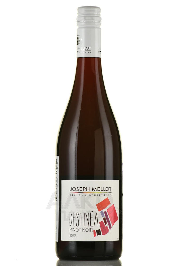Destinea - Pinot Noir-Seven Cellars