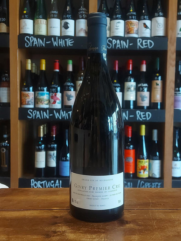 Domaine Lumpp - Crausot