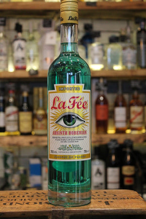 Absinthe La Fee Bohemian - Seven Cellars