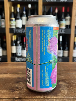 Abyss - Exotica - Fruited Sour
SEven Cellars
