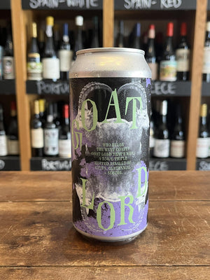 Abyss x Holy Goat - Goat Lord - WCIPA
Seven Cellars