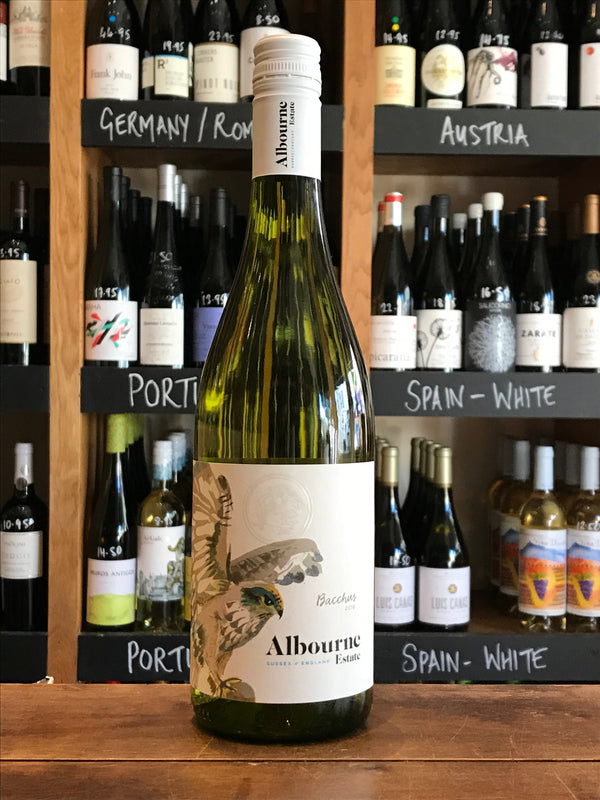 Albourne Estate - Bacchus White - Seven Cellars