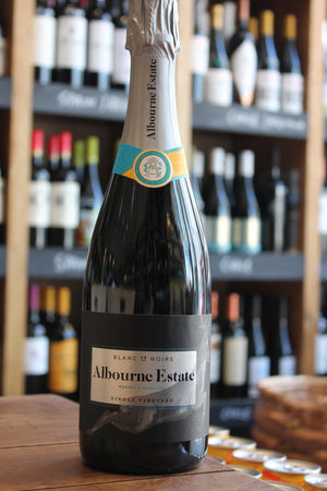 Albourne Estate Blanc de Noirs - Seven Cellars