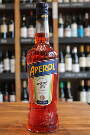 Aperol - Seven Cellars