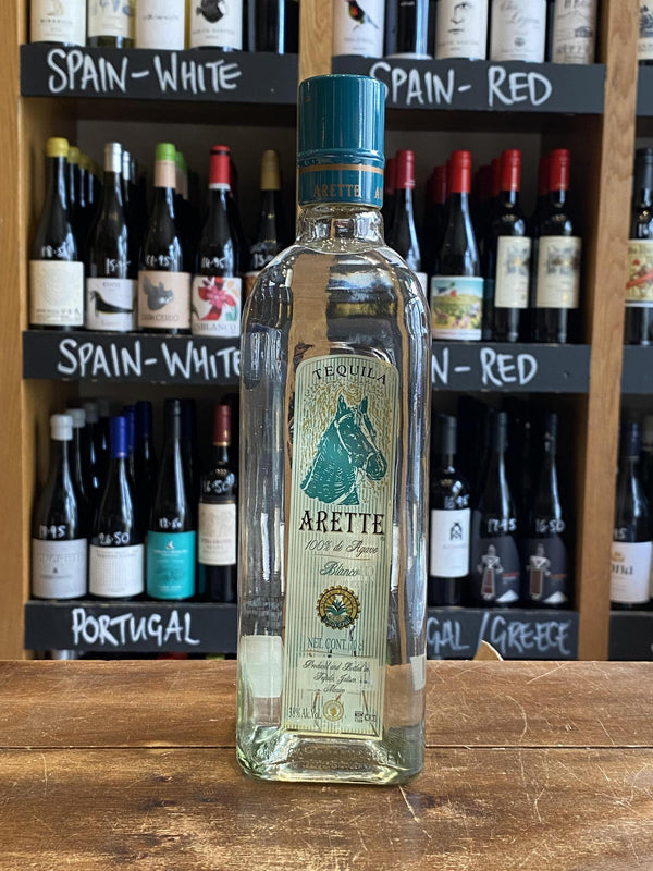 Arette - Blanco - Seven Cellars