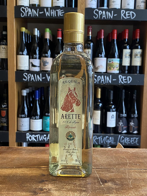 Arette - Reposado Tequila - Seven Cellars