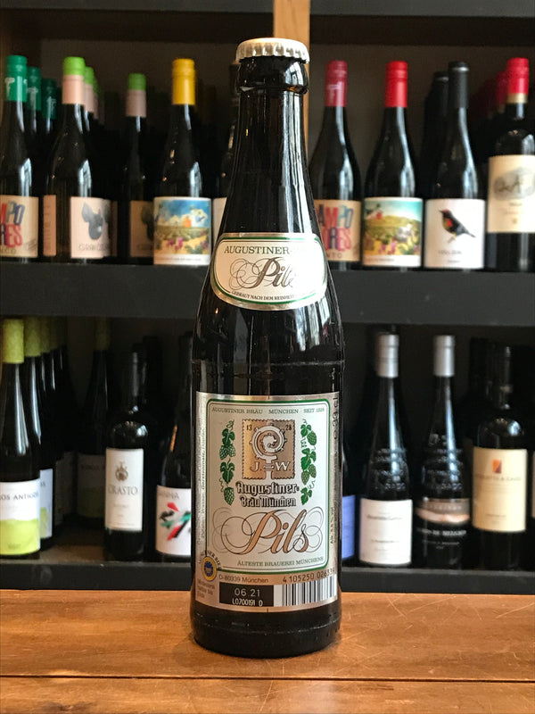 Augustiner - Pils - Seven Cellars