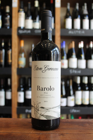 Barolo Serralunga Ettore Germano - Seven Cellars