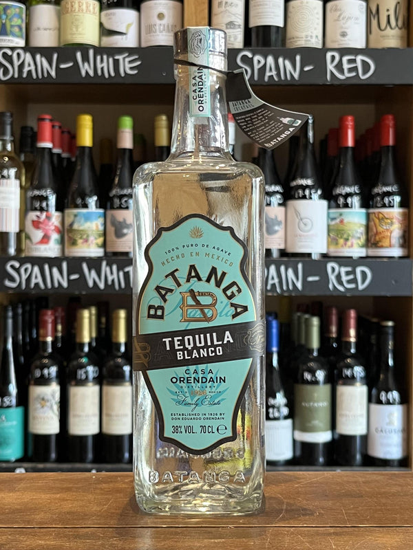 Batanga - Tequila Blanco-Seven Cellars