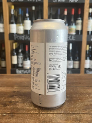 Beak - Let's - IPA
Seven Cellars