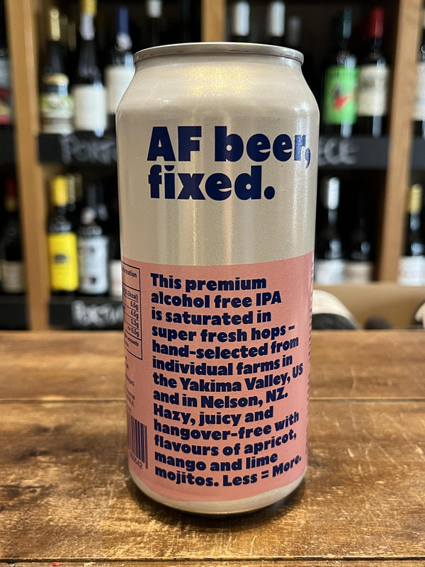 Beak - Nolia - AF IPA
Seven Cellars