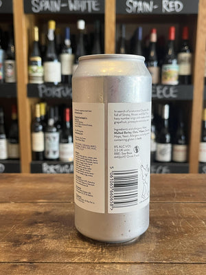 Beak - Whales - DIPA
Seven Cellars