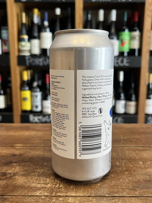 Beak x Other Half - Greens - TIPA
Seven Cellars