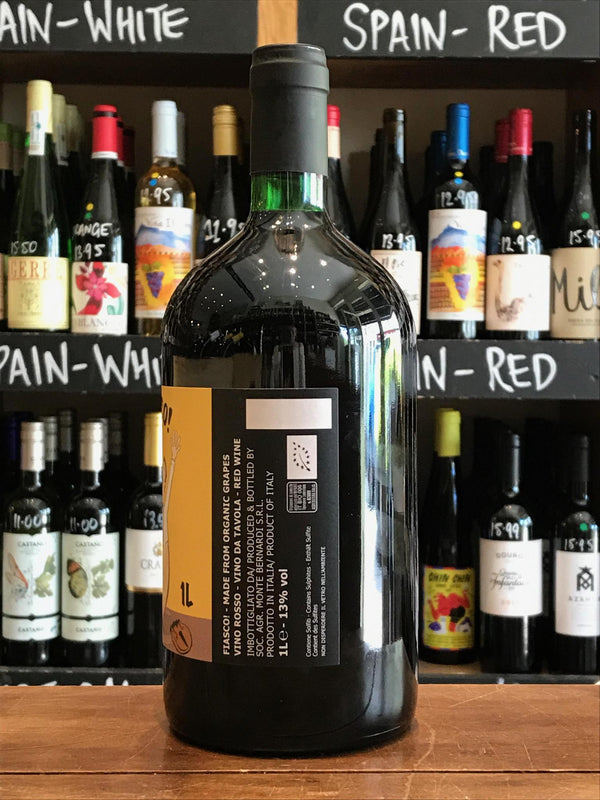 Bernardi Fiasco 1 Litre - Seven Cellars