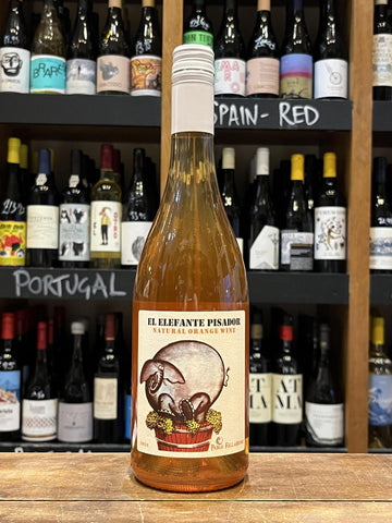 Orange Wine