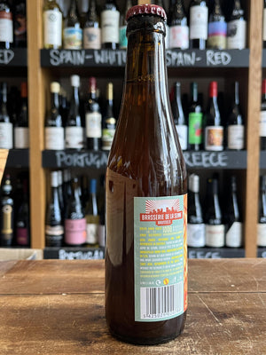 Brasserie de la Senne - Bruxellensis Reserva 2025 - BA Brett Beer
Seven Cellars
