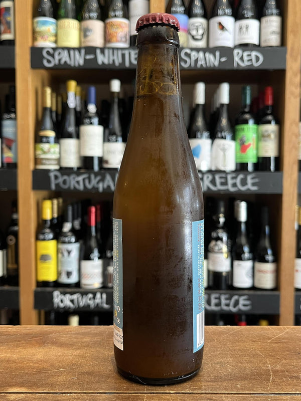 Brasserie de la Senne x Birrificio Italiano - Freundeslager
Seven Cellars