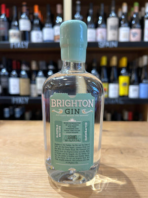 Brighton Gin - 35cl-Seven Cellars