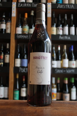 Briottet - Creme de Cafe Liqueur - Seven Cellars