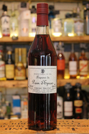 Briottet Liqueur De Pain D'Epices - Seven Cellars