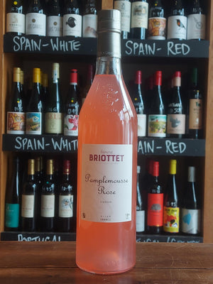 Briottet Maison - Pamplemouse Rose - Seven Cellars