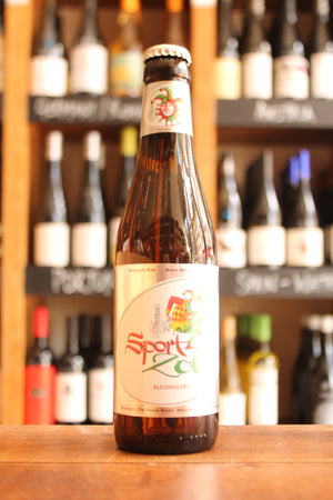 Brugsee Zot - Sport Zot 0.4% Alcohol - Seven Cellars