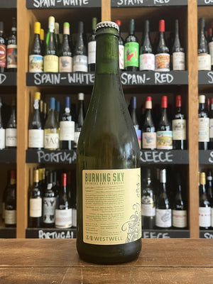 Burning Sky - Piquette - Saison
Seven Cellars