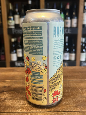 Burning Sky - Spring - Rustic Ale
Seven Cellars