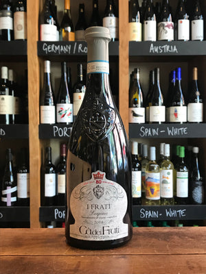 Cà dei Frati - Lugana `I Frati` - Seven Cellars