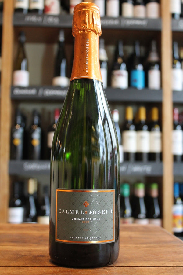 Calmel & Joseph Cremant de Limoux - Seven Cellars