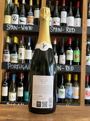 Candover Brook - Brut NV - Seven Cellars