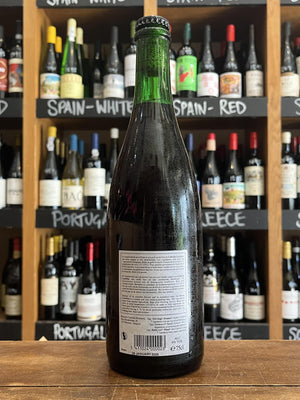 Cantillon - Kriek - Lambic
Seven Cellars