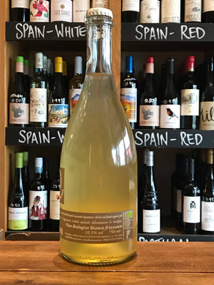 Casa Belfi - Bianco - Bio Frizzante - Seven Cellars