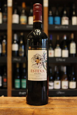 Casa Ferreirinha Esteva Douro Tinto - Seven Cellars