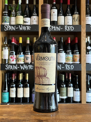 Casoni Tomaso Agnini - Balsamic Vermouth-Seven Cellars