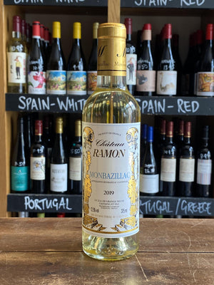 Chateau Ramon - Monbazillac 2019 - Seven Cellars