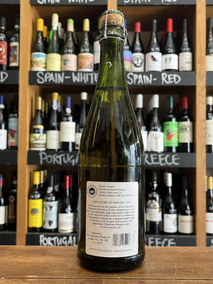 Christian Drouin - Cidre de Normandie Brut 75cl Bottle
Seven Cellars