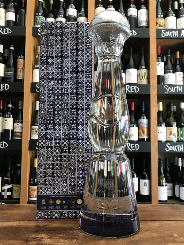 Clase Azul Plata - Seven Cellars