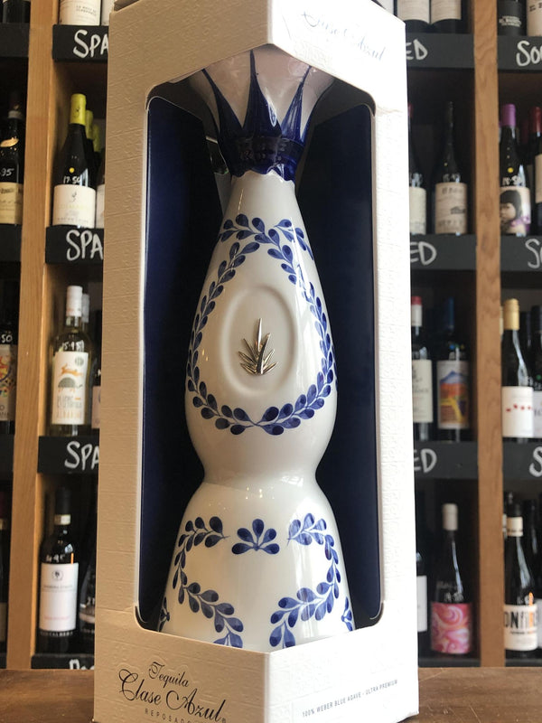 Clase Azul Reposado Tequila 70cl - Seven Cellars