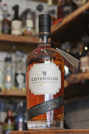 Cotswolds Single Malt Whisky - Seven Cellars