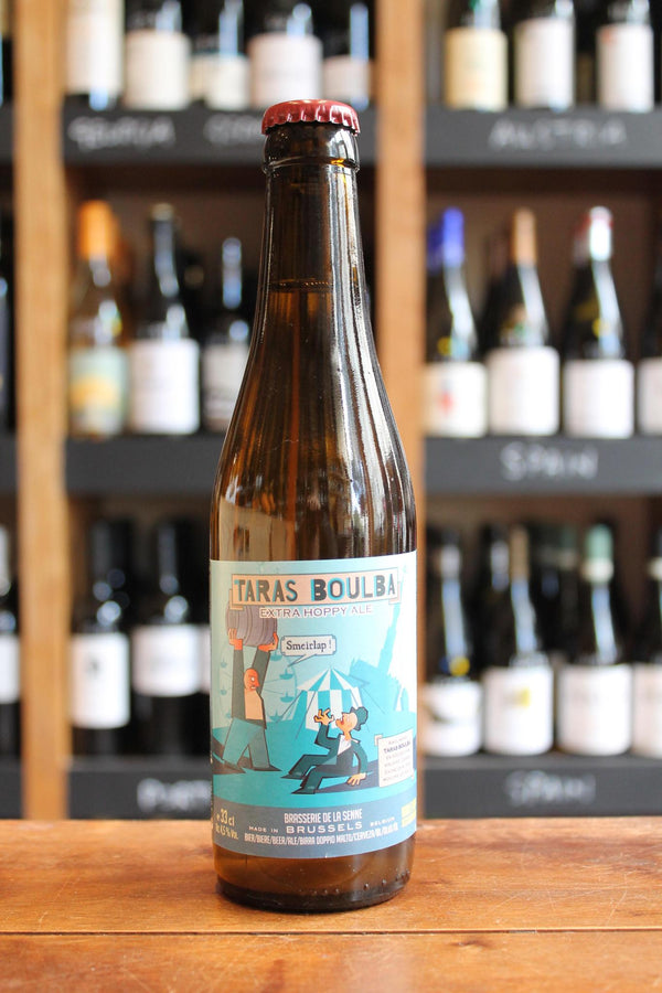 De La Senne Taras Boulba - Seven Cellars