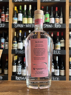 Devil's Dyke Gin - Blush Edition
Seven Cellars